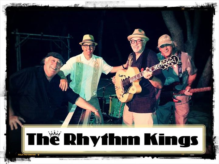 Southern Rhythm Kings - Josephine / Caravan Southern Rhythm Kings - Josephine / Caravan